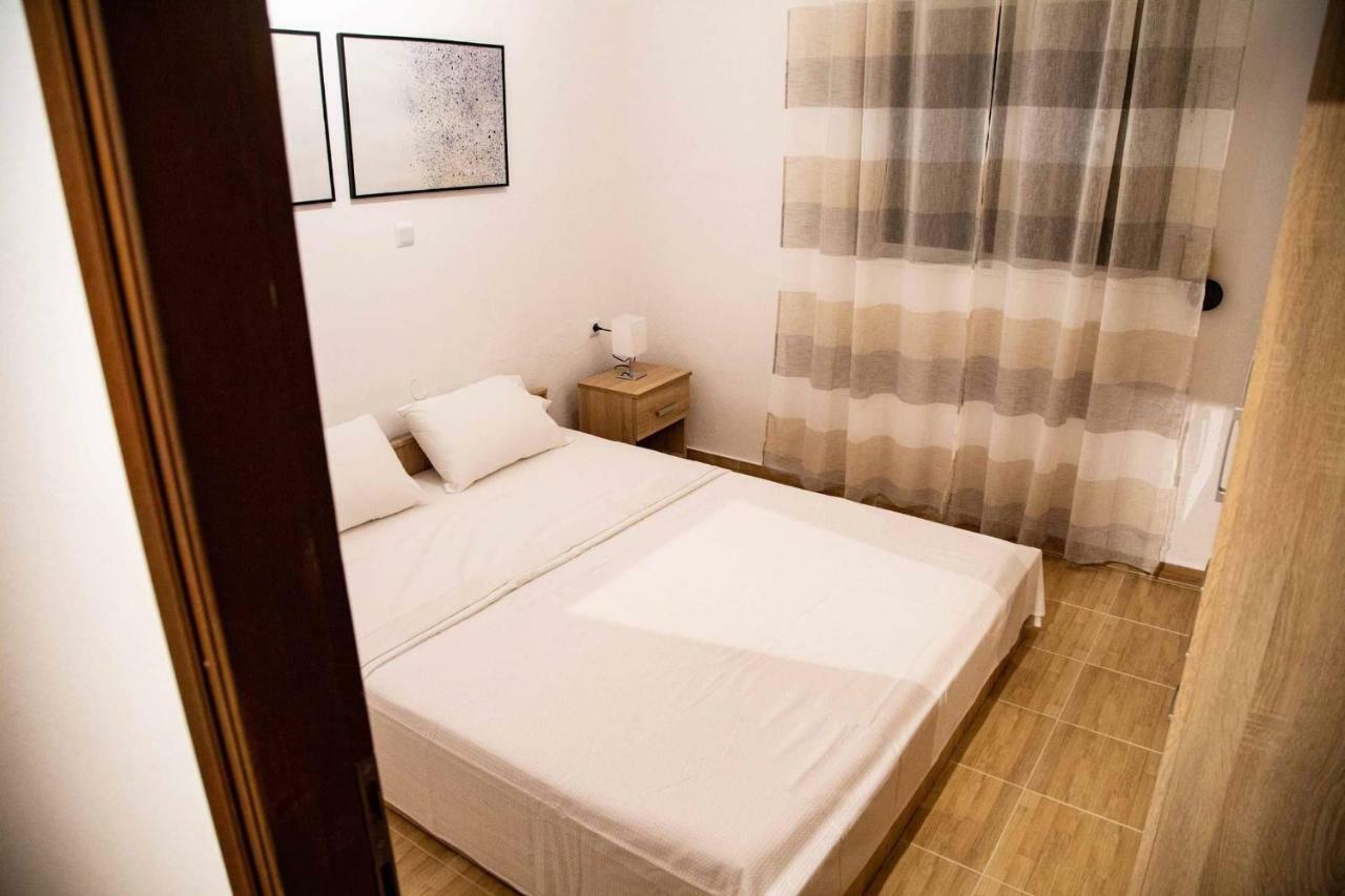 Apartament Phil House Keramotí Zewnętrze zdjęcie